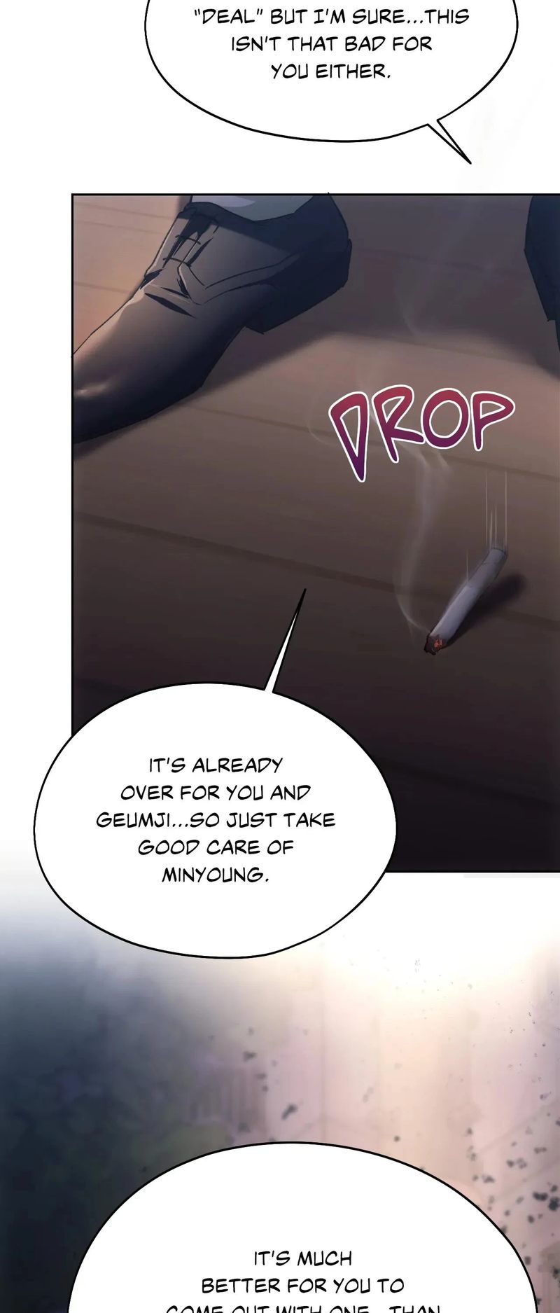 From Today, My Favorite… - Chapter 69 Page 71