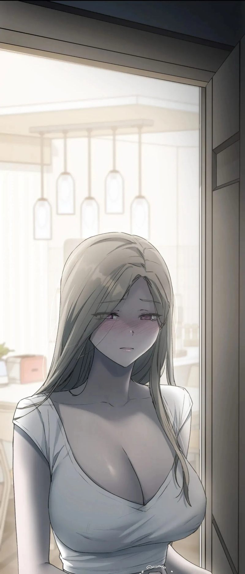 From Today, My Favorite… - Chapter 69 Page 77