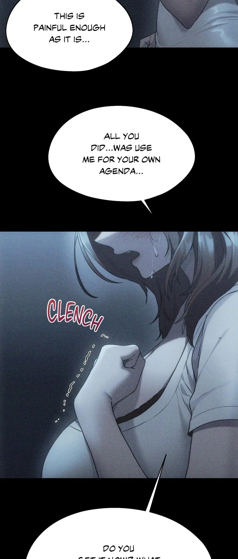 From Today, My Favorite… - Chapter 69 Page 8