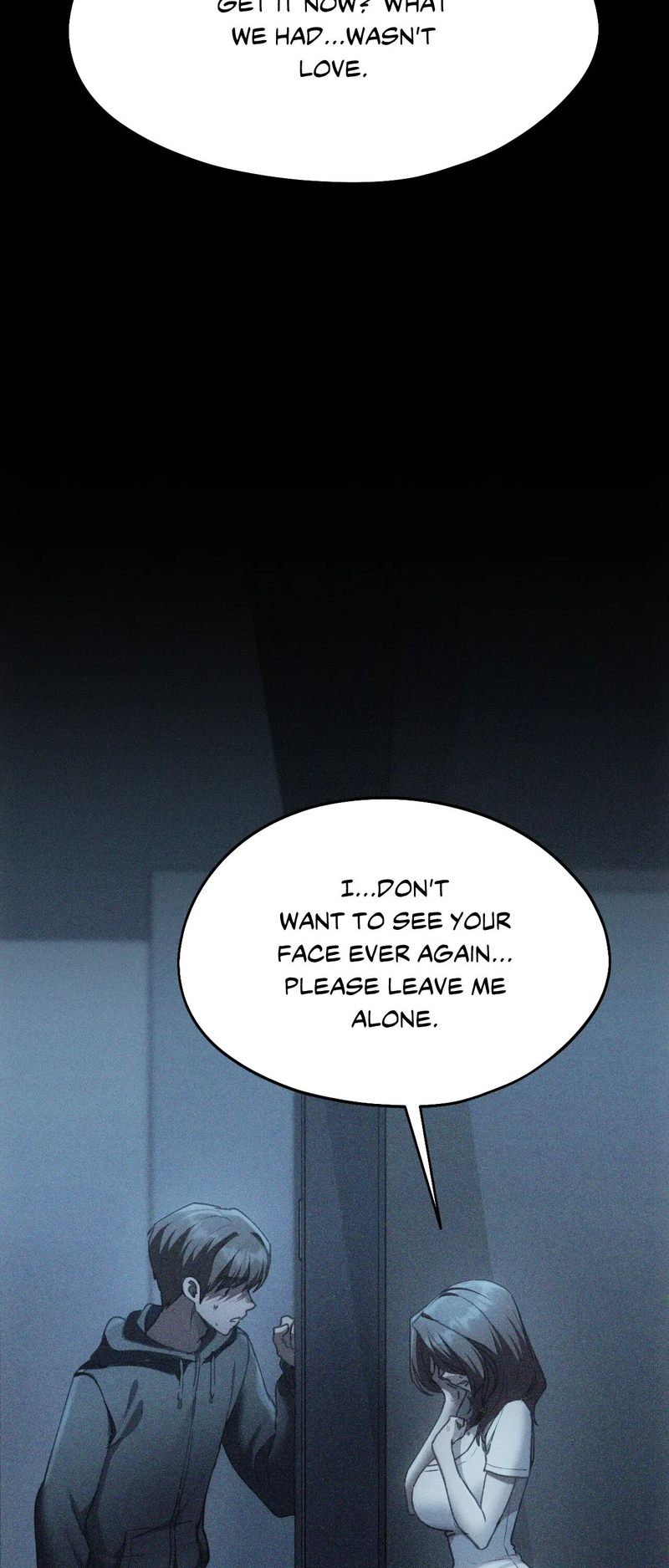 From Today, My Favorite… - Chapter 69 Page 9