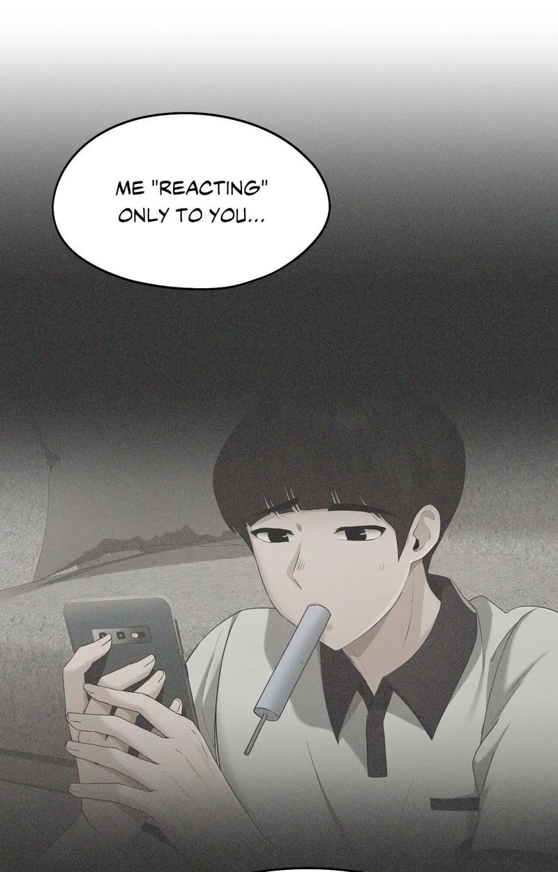 From Today, My Favorite… - Chapter 70 Page 109