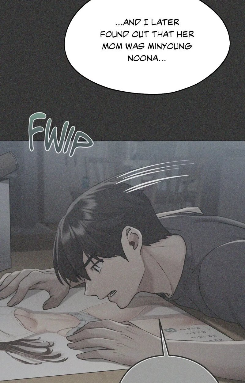 From Today, My Favorite… - Chapter 70 Page 116