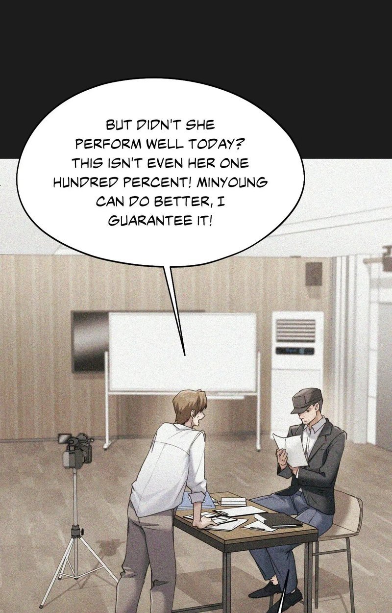 From Today, My Favorite… - Chapter 70 Page 17