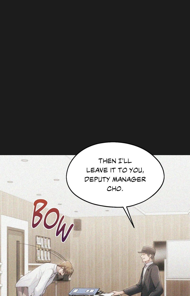 From Today, My Favorite… - Chapter 70 Page 20