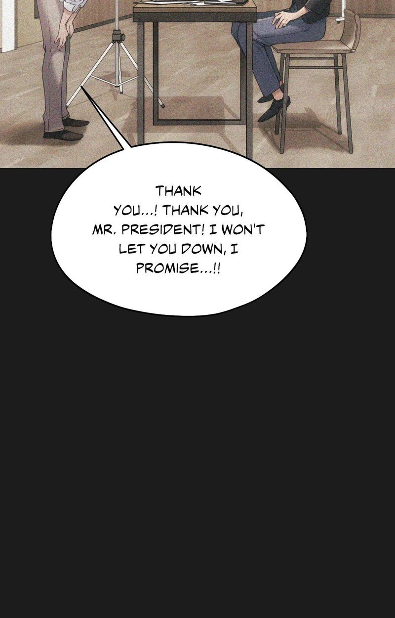 From Today, My Favorite… - Chapter 70 Page 21
