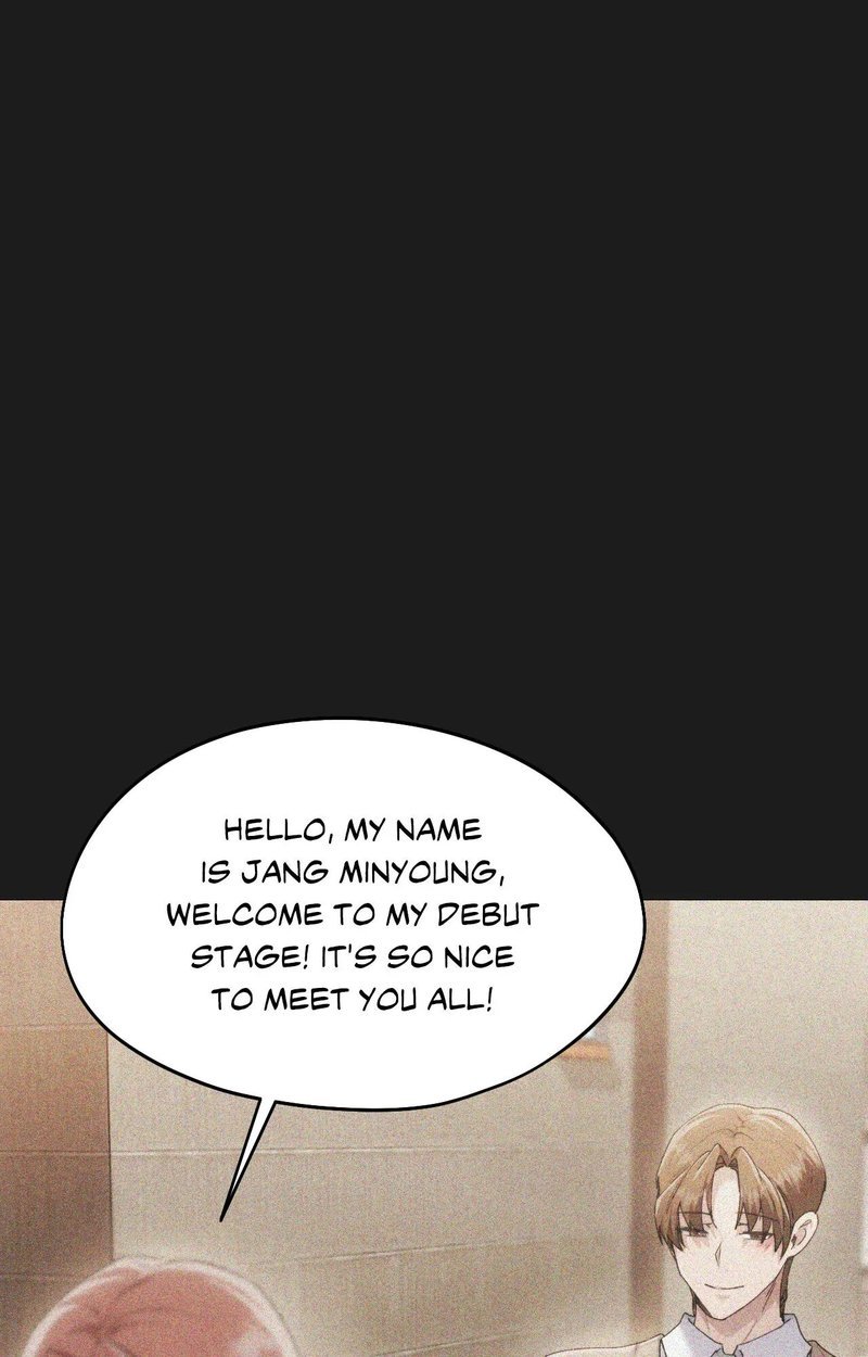 From Today, My Favorite… - Chapter 70 Page 22