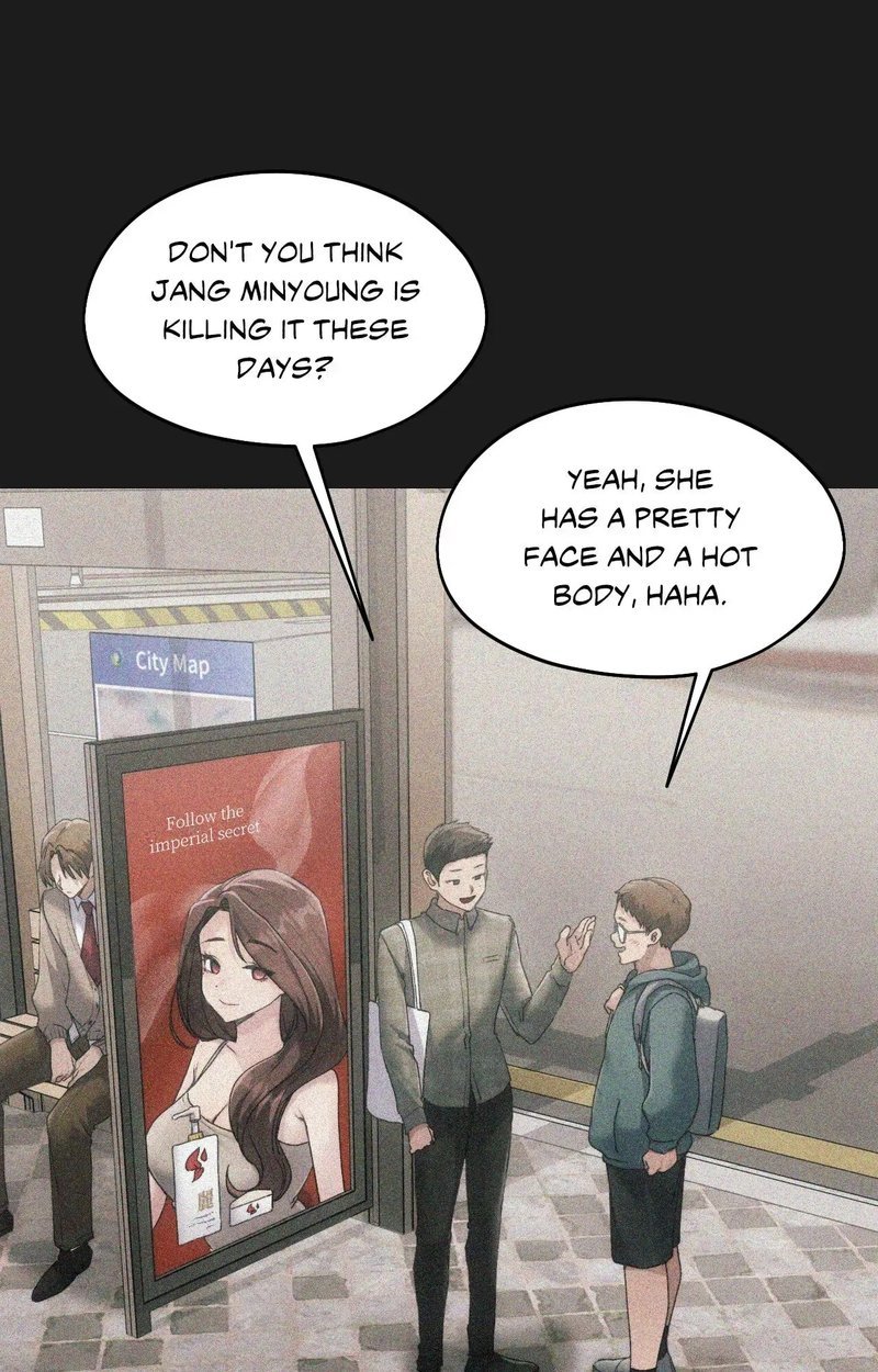 From Today, My Favorite… - Chapter 70 Page 24