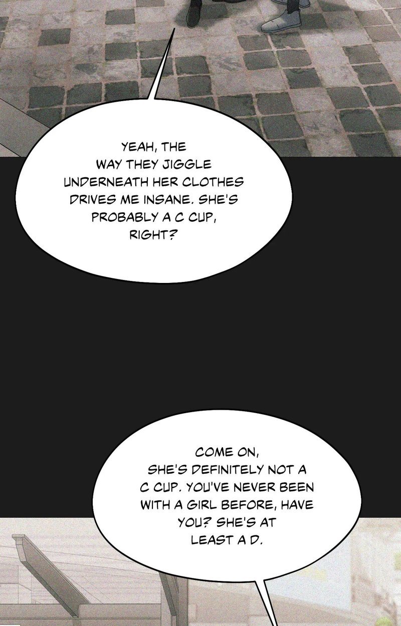 From Today, My Favorite… - Chapter 70 Page 25