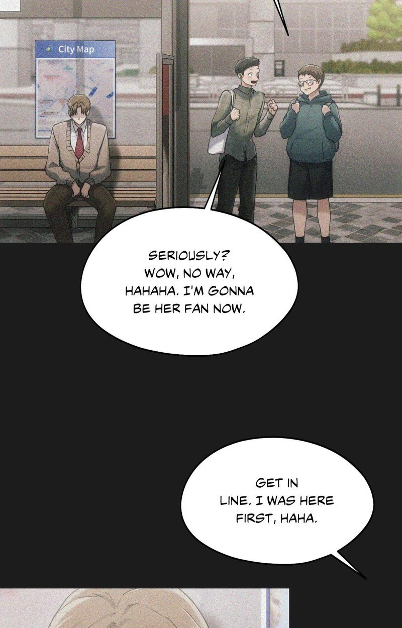From Today, My Favorite… - Chapter 70 Page 26