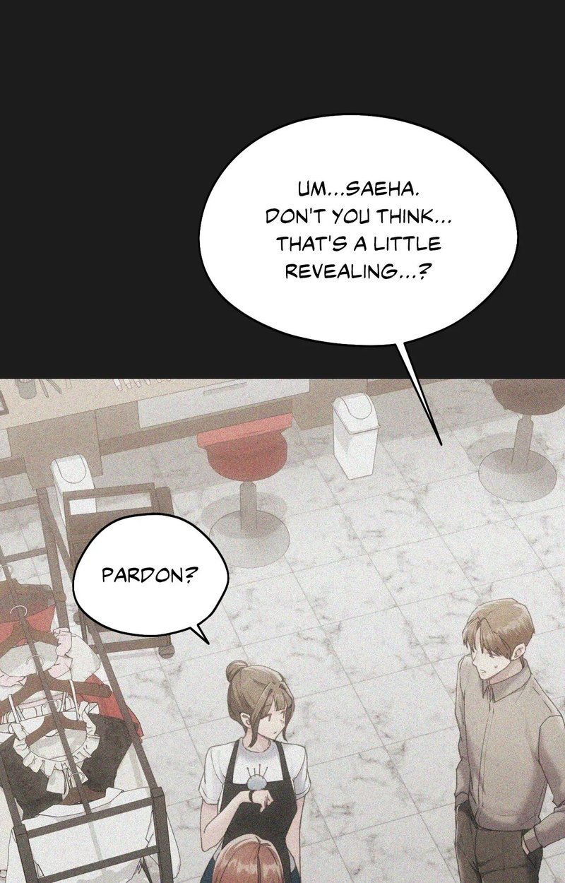 From Today, My Favorite… - Chapter 70 Page 28