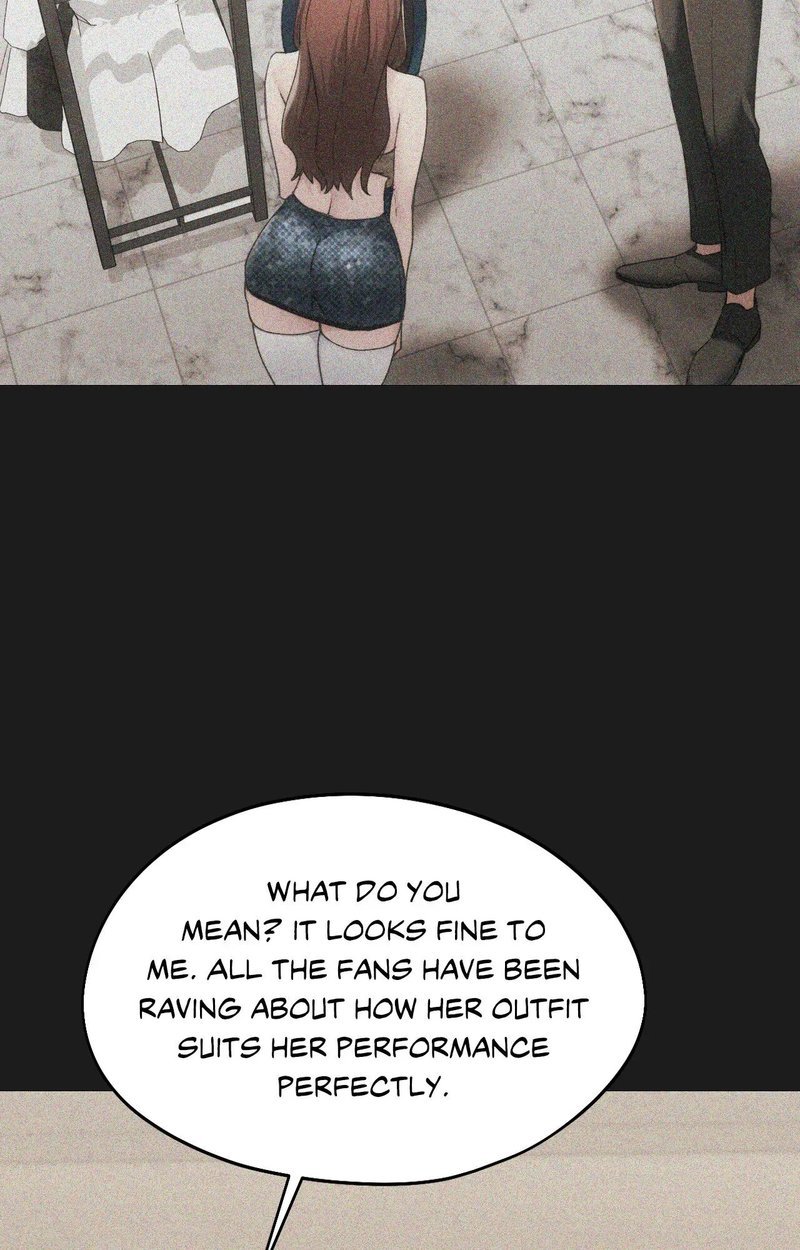 From Today, My Favorite… - Chapter 70 Page 29