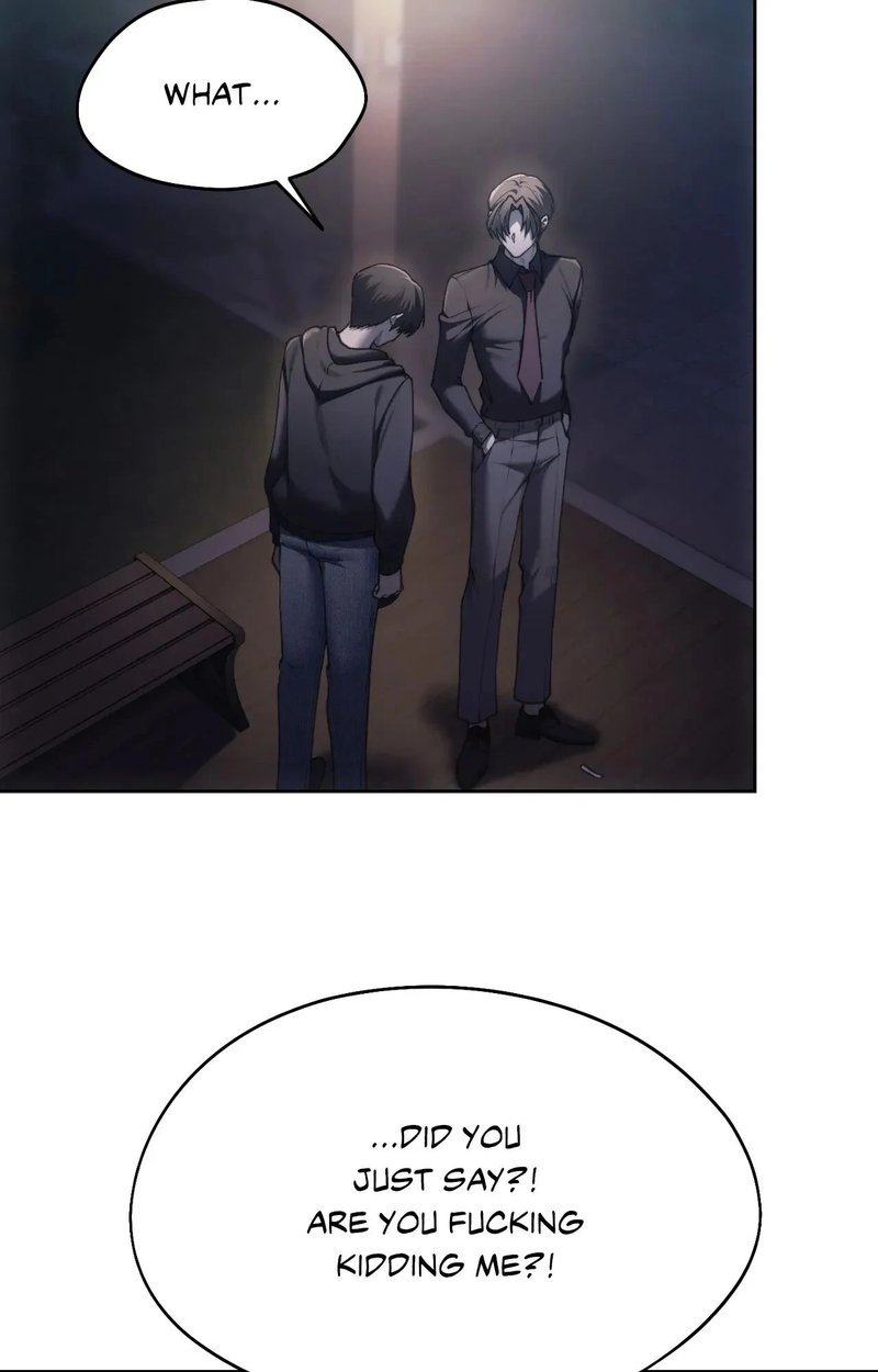 From Today, My Favorite… - Chapter 70 Page 3