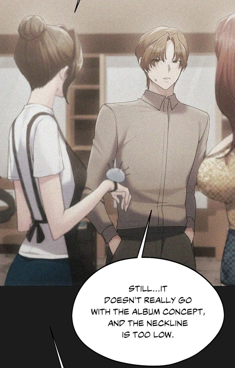 From Today, My Favorite… - Chapter 70 Page 30