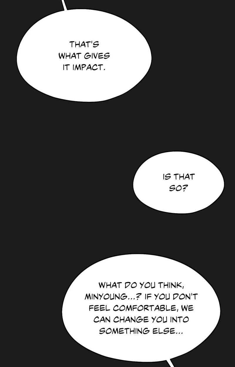 From Today, My Favorite… - Chapter 70 Page 31