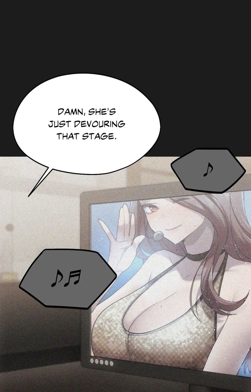 From Today, My Favorite… - Chapter 70 Page 34