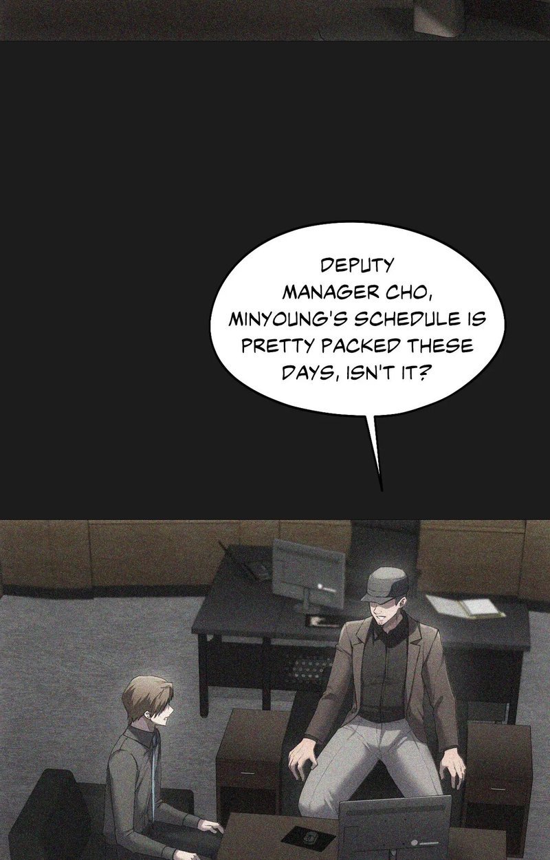 From Today, My Favorite… - Chapter 70 Page 35