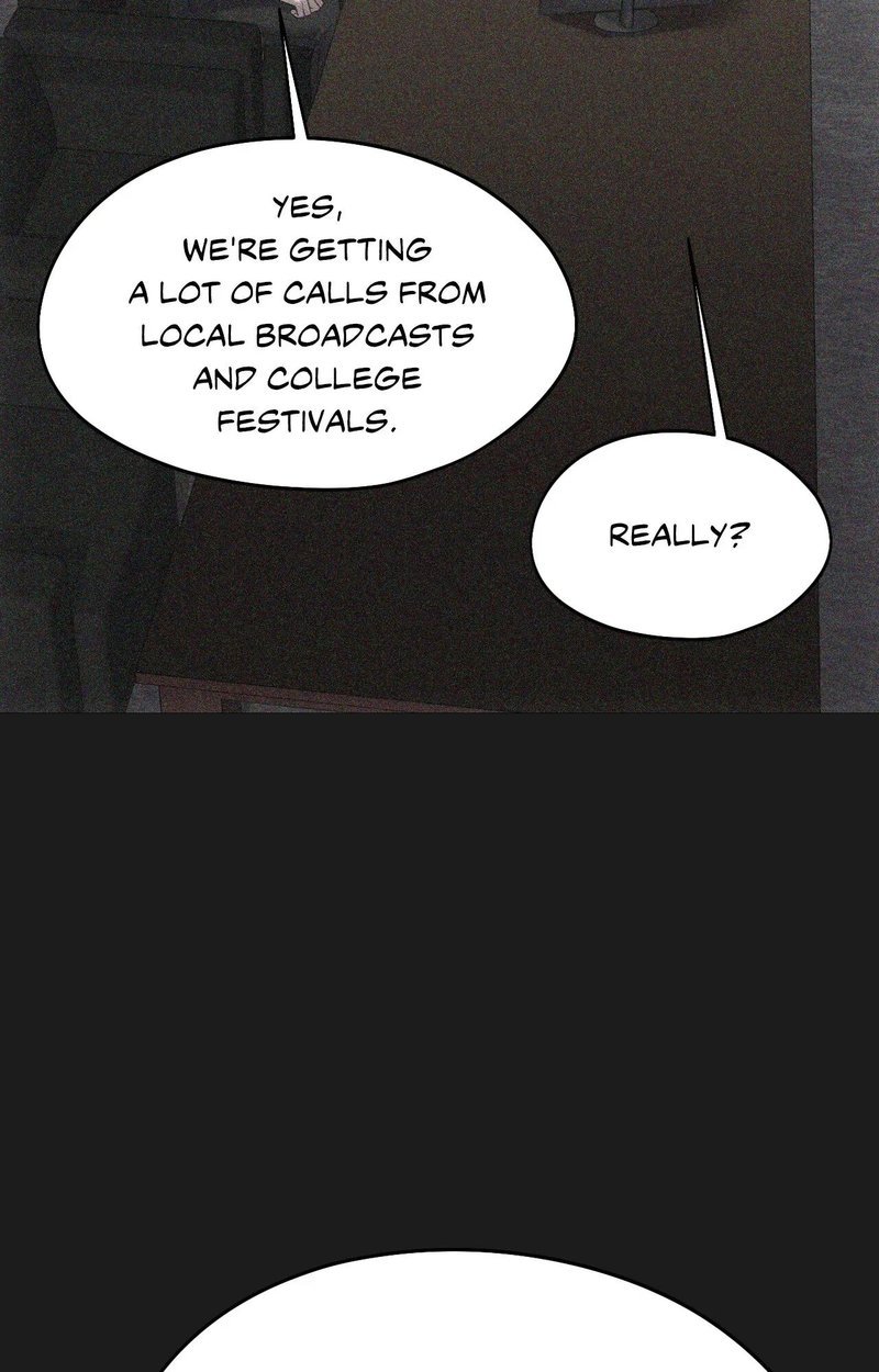 From Today, My Favorite… - Chapter 70 Page 36