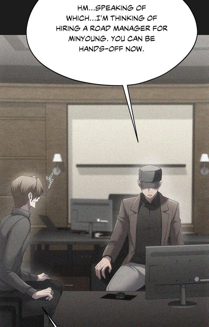 From Today, My Favorite… - Chapter 70 Page 37