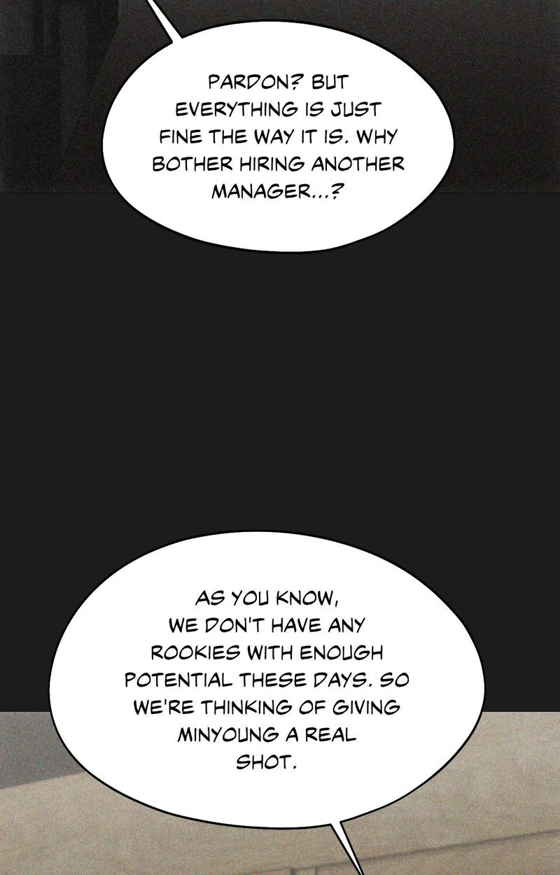 From Today, My Favorite… - Chapter 70 Page 38