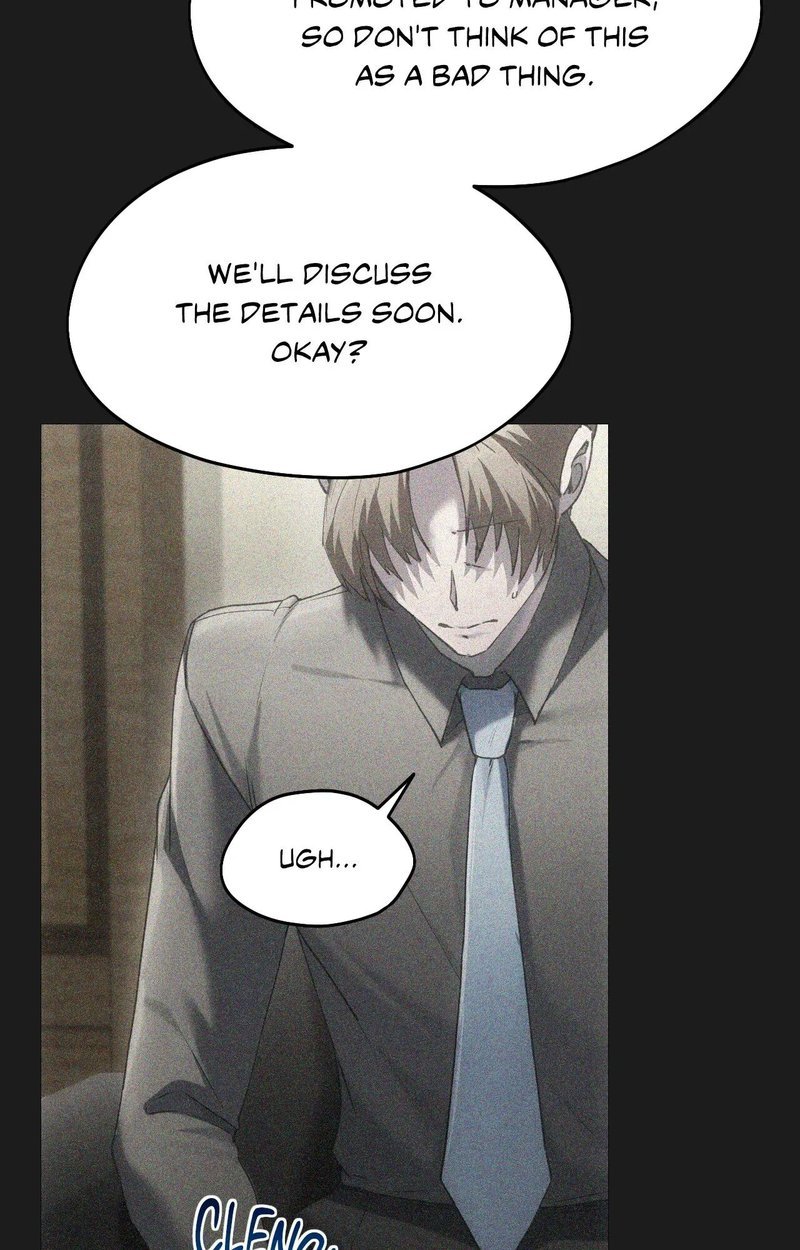 From Today, My Favorite… - Chapter 70 Page 40