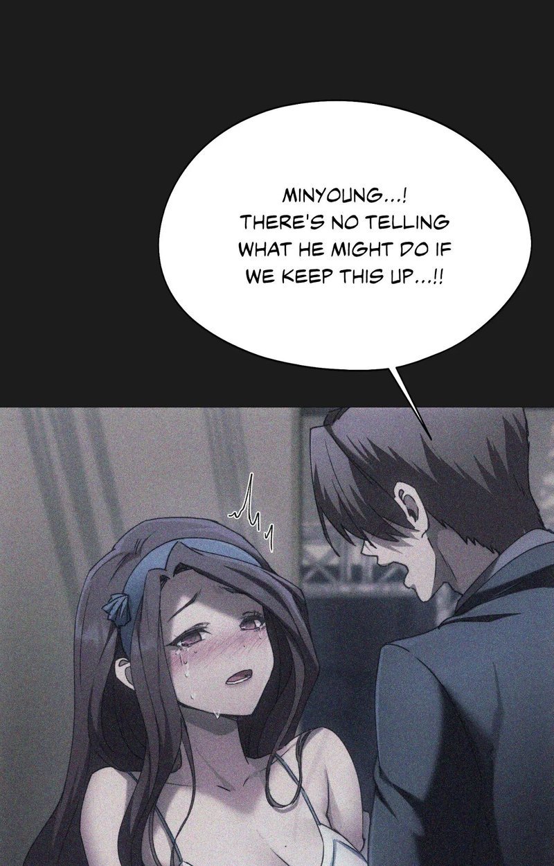 From Today, My Favorite… - Chapter 70 Page 56