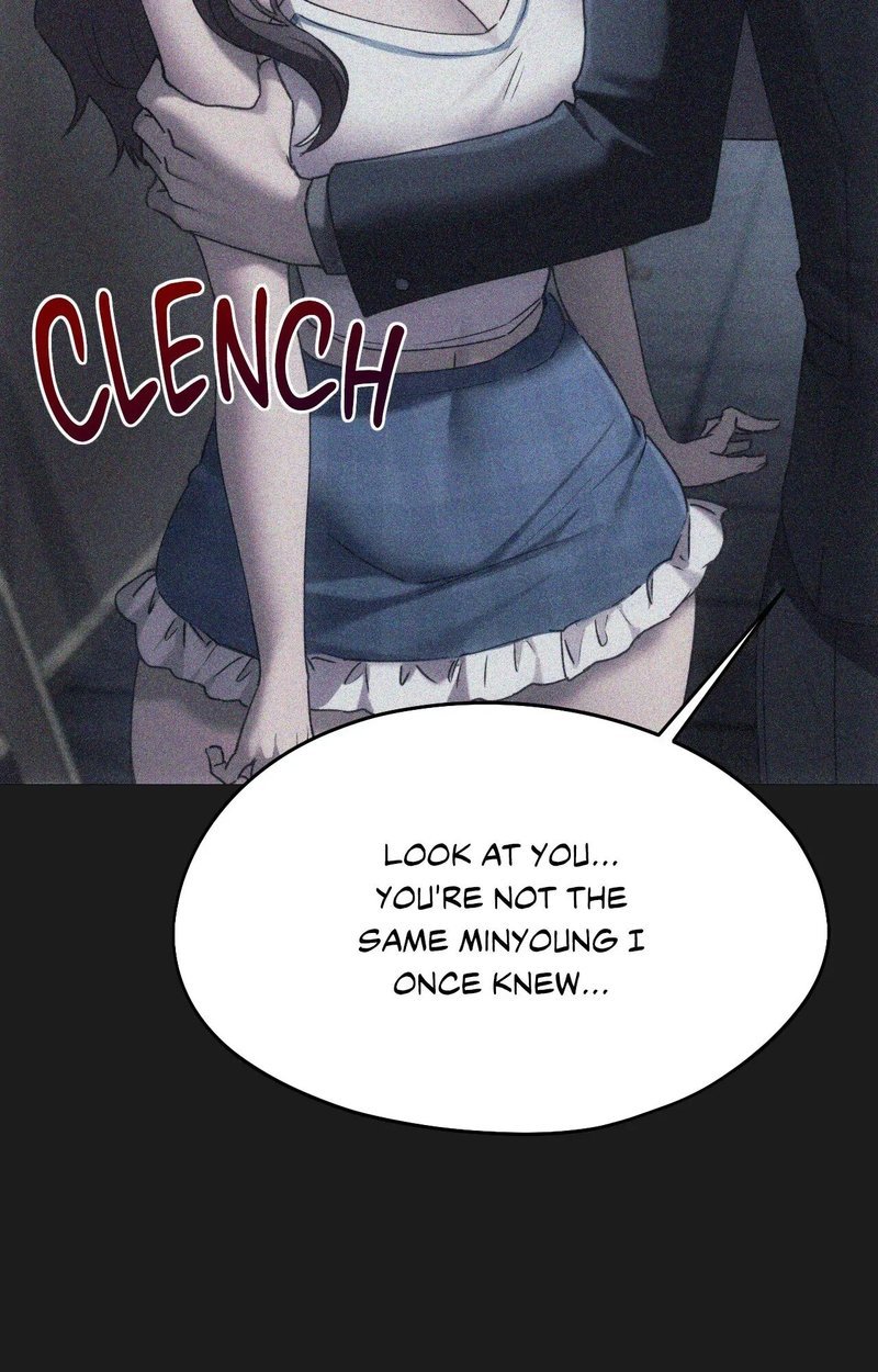 From Today, My Favorite… - Chapter 70 Page 57