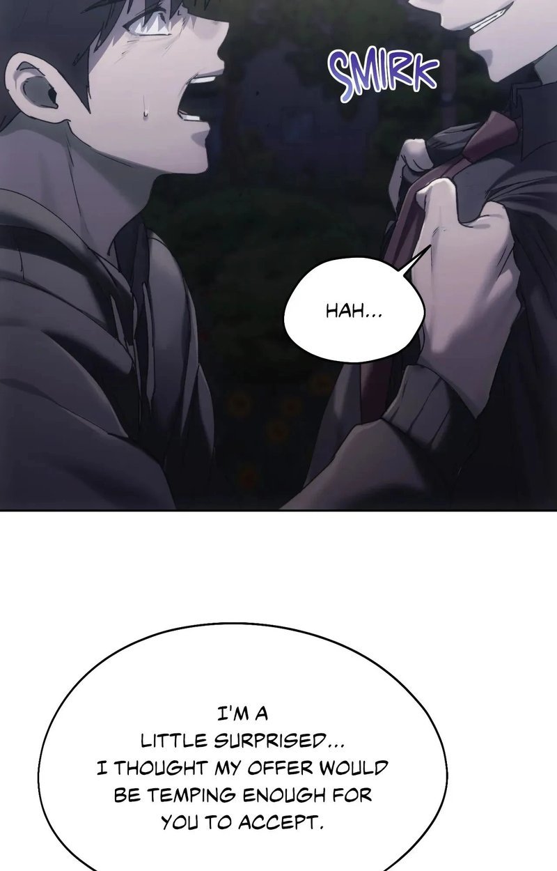 From Today, My Favorite… - Chapter 70 Page 6