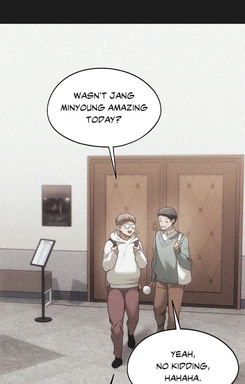 From Today, My Favorite… - Chapter 70 Page 67