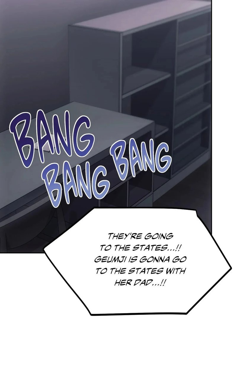From Today, My Favorite… - Chapter 70 Page 99