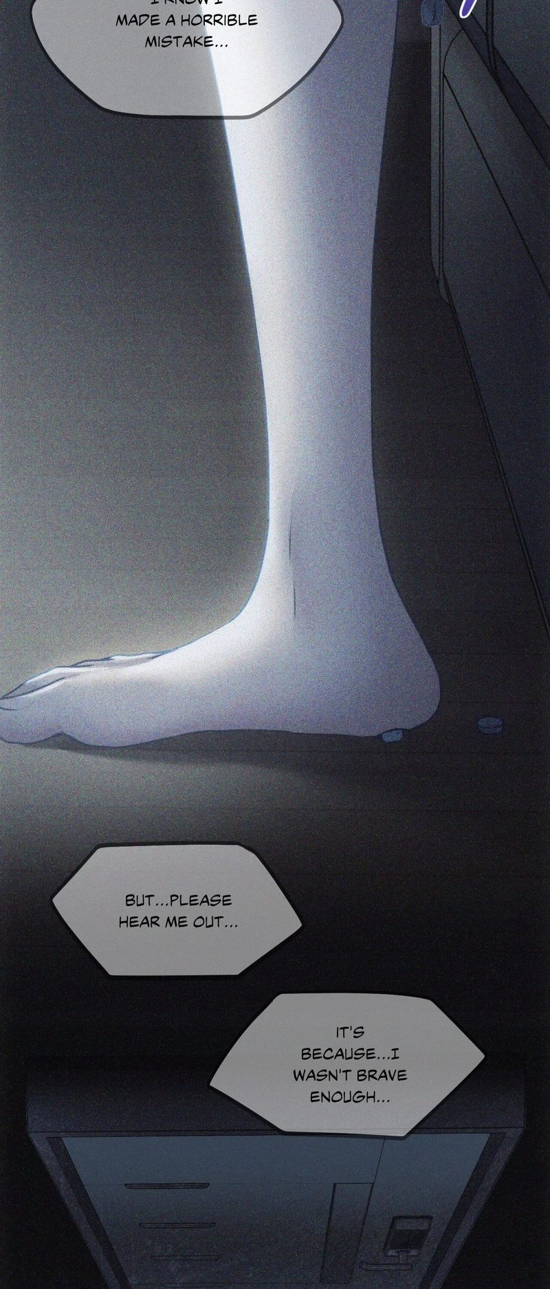 From Today, My Favorite… - Chapter 71 Page 11