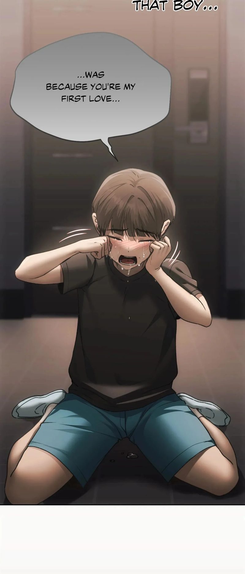 From Today, My Favorite… - Chapter 71 Page 19