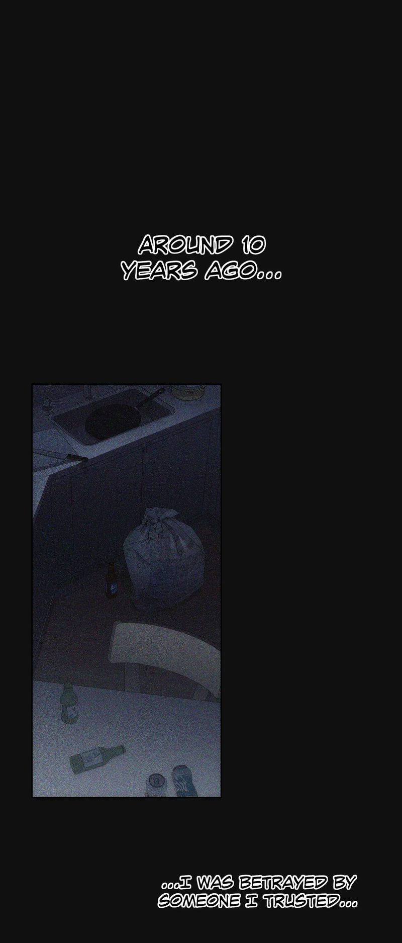 From Today, My Favorite… - Chapter 71 Page 2