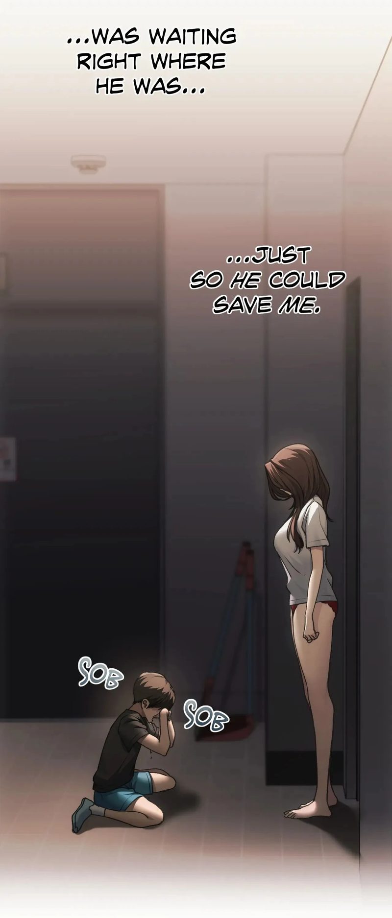 From Today, My Favorite… - Chapter 71 Page 20