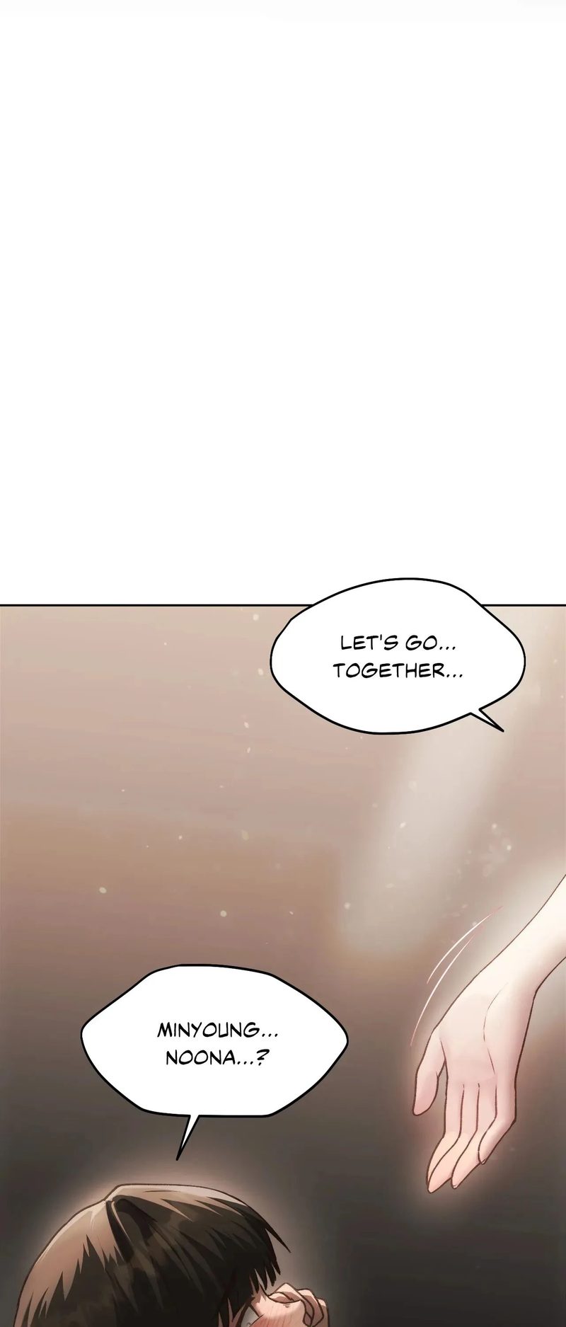 From Today, My Favorite… - Chapter 71 Page 21