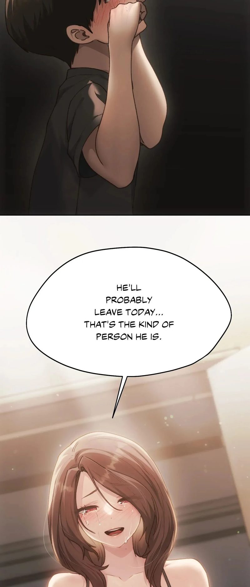 From Today, My Favorite… - Chapter 71 Page 22