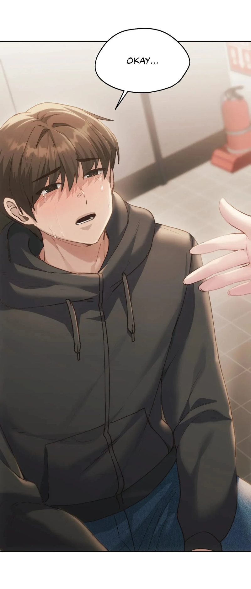From Today, My Favorite… - Chapter 71 Page 24
