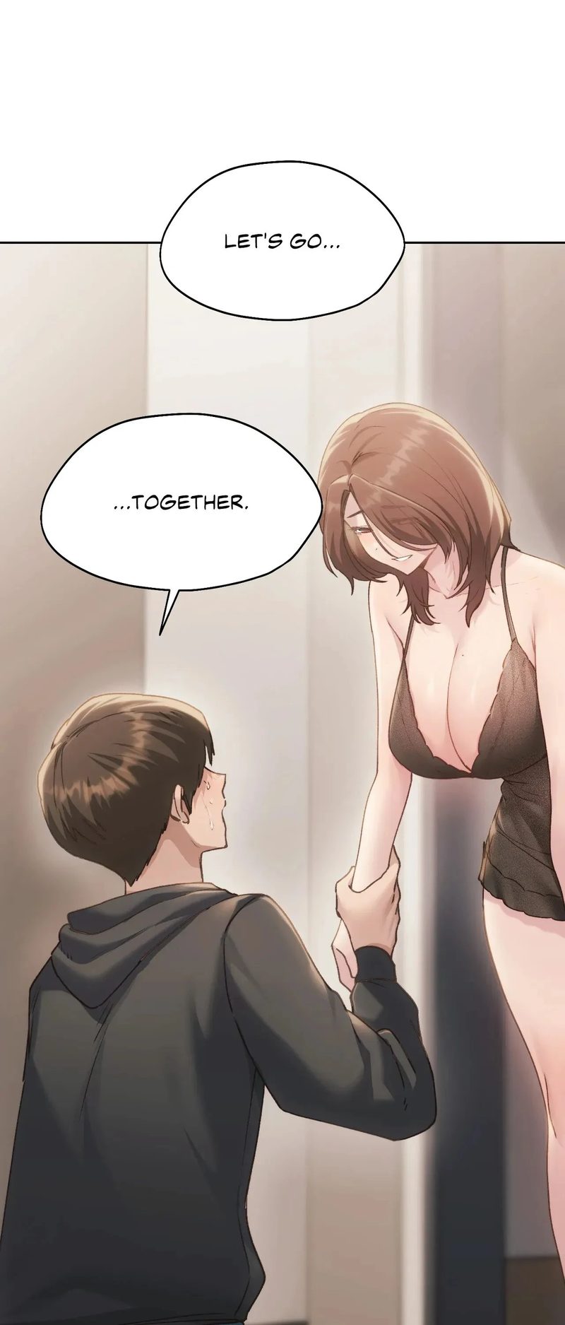 From Today, My Favorite… - Chapter 71 Page 25