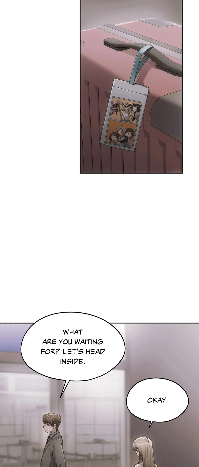 From Today, My Favorite… - Chapter 71 Page 28