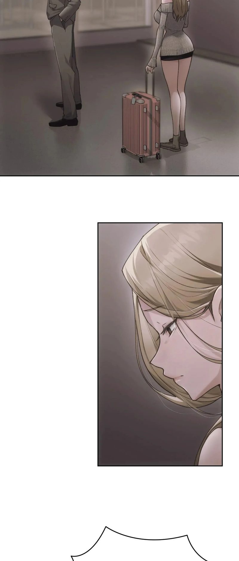 From Today, My Favorite… - Chapter 71 Page 29