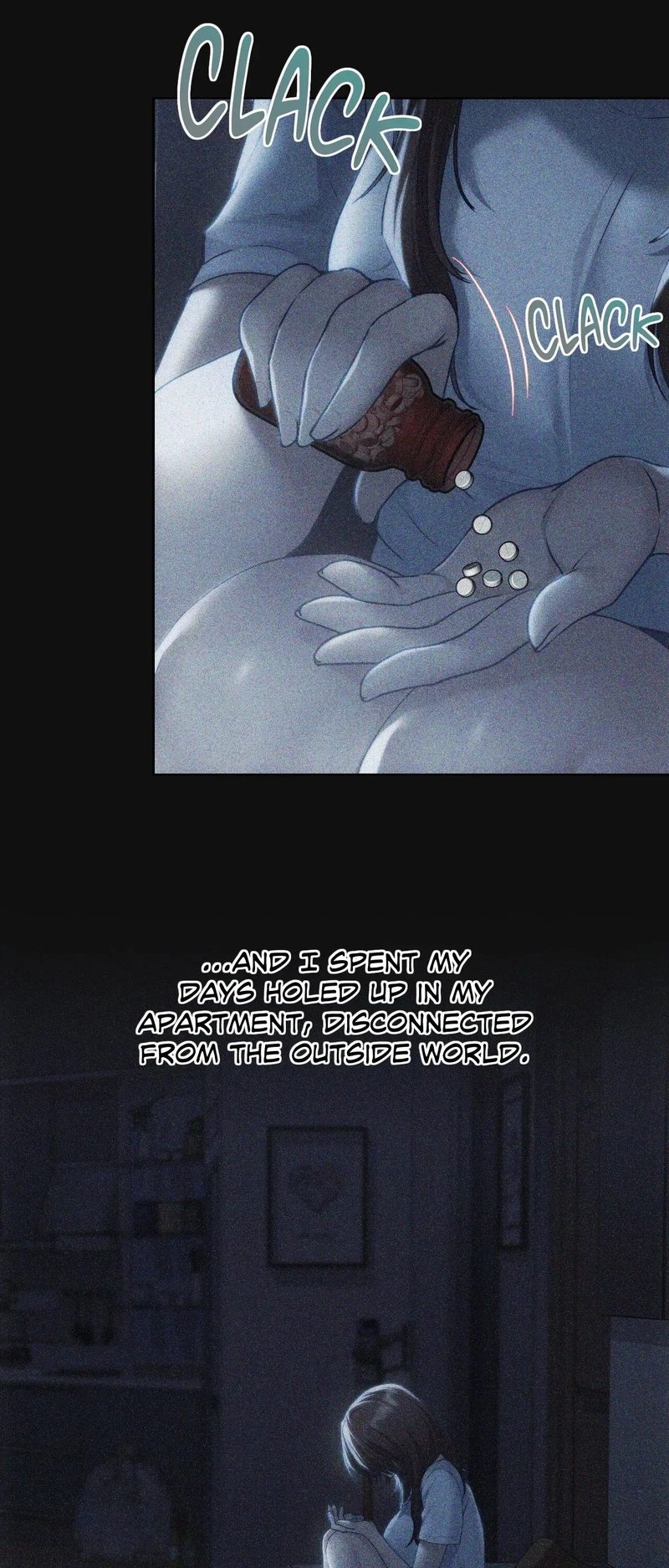 From Today, My Favorite… - Chapter 71 Page 3
