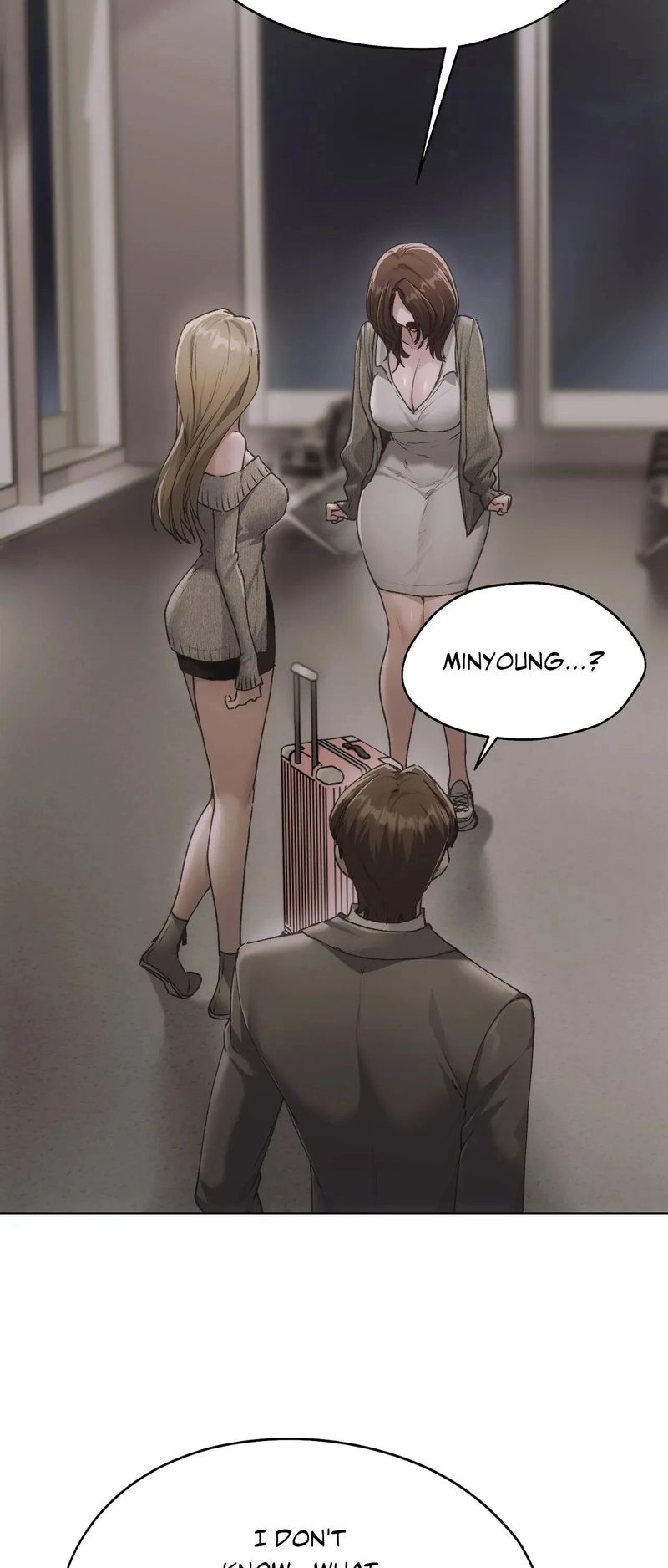 From Today, My Favorite… - Chapter 71 Page 31