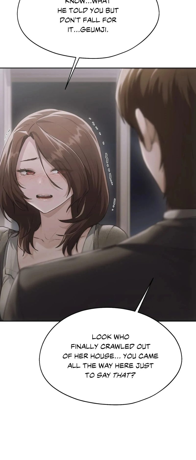 From Today, My Favorite… - Chapter 71 Page 32