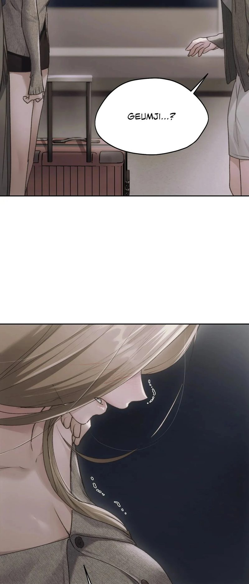 From Today, My Favorite… - Chapter 71 Page 36