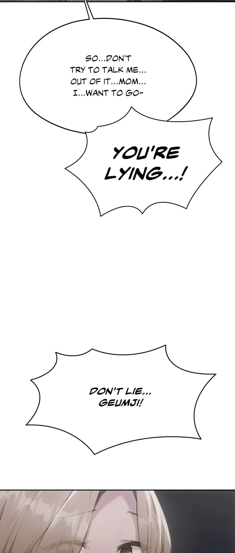 From Today, My Favorite… - Chapter 71 Page 37