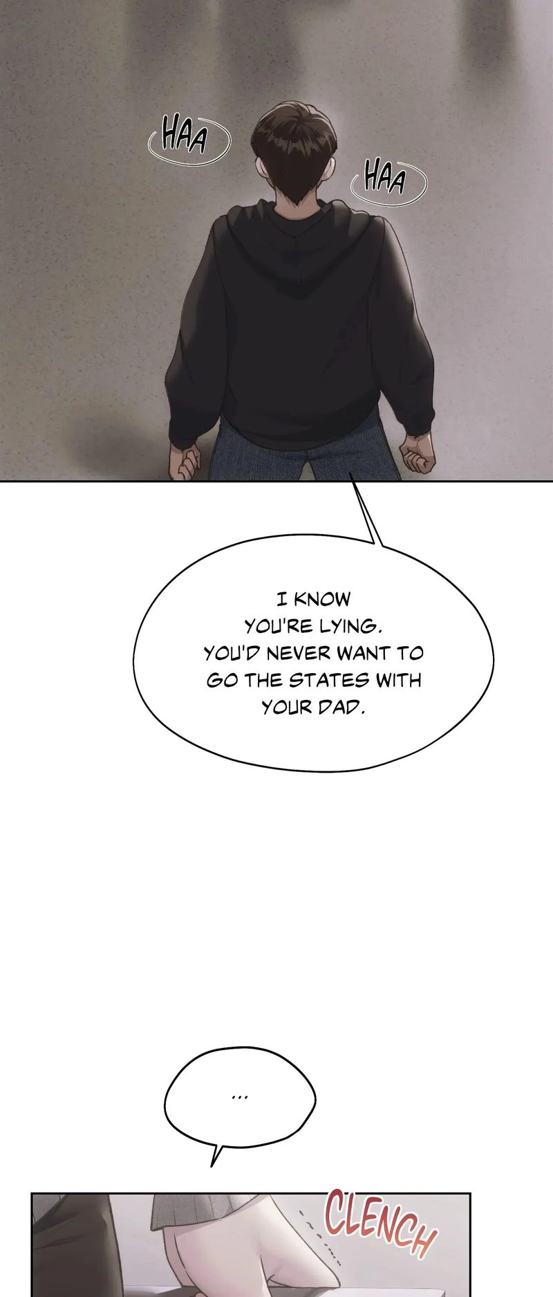 From Today, My Favorite… - Chapter 71 Page 39