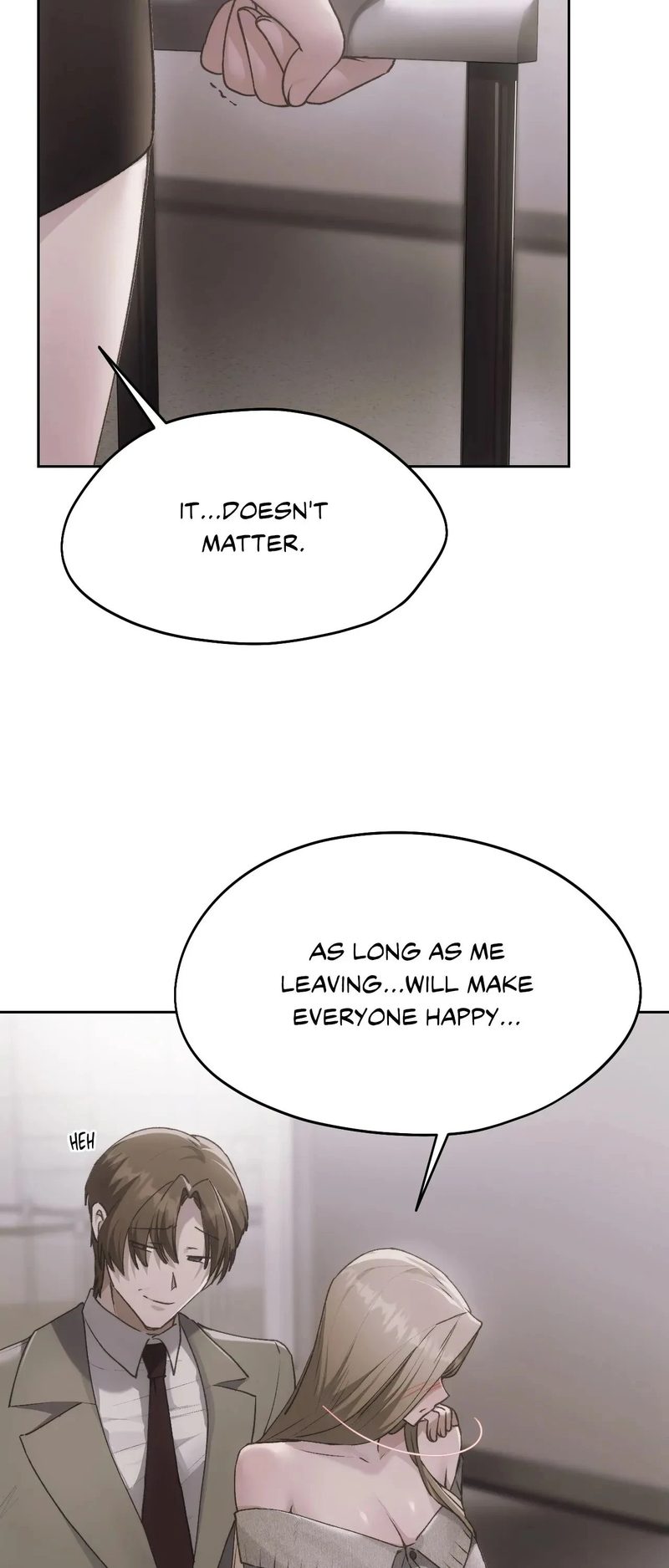 From Today, My Favorite… - Chapter 71 Page 40