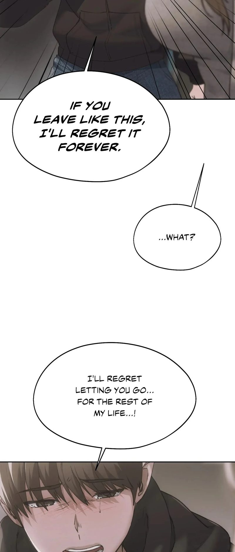 From Today, My Favorite… - Chapter 71 Page 42