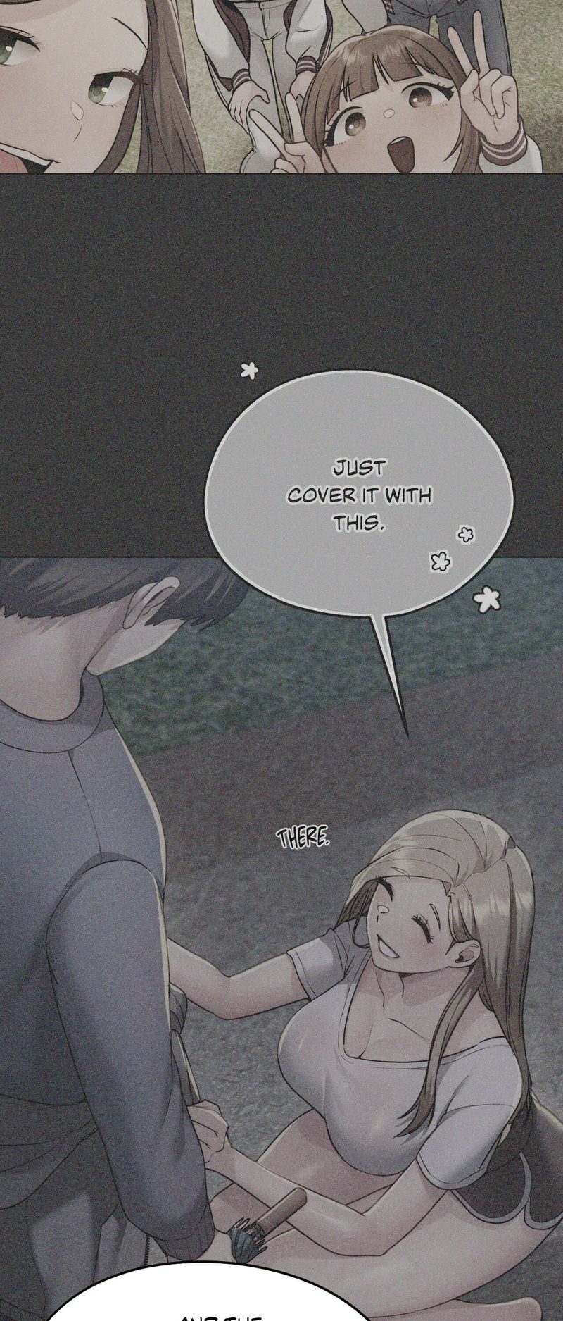 From Today, My Favorite… - Chapter 71 Page 45