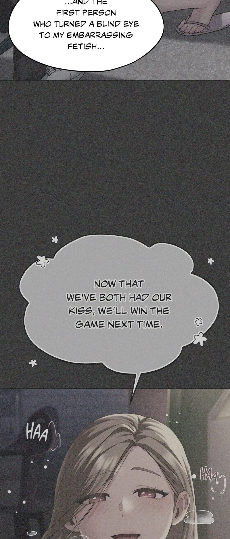 From Today, My Favorite… - Chapter 71 Page 46