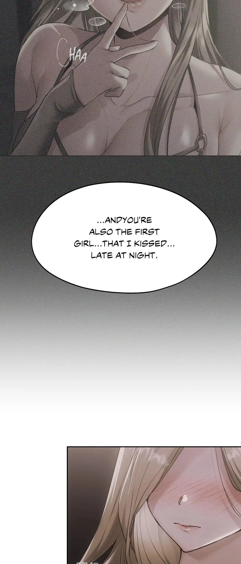 From Today, My Favorite… - Chapter 71 Page 47